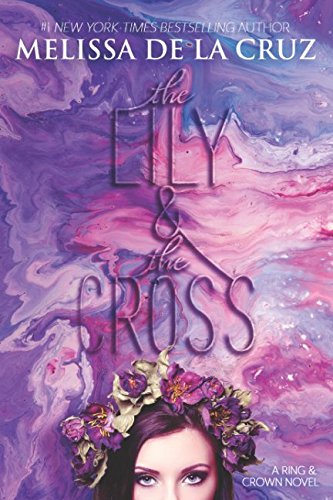 The Lily and the Cross book cover