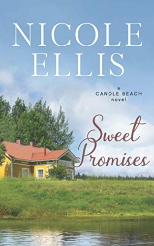 Sweet Promises book cover