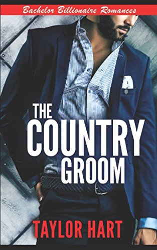 The Country Groom book cover