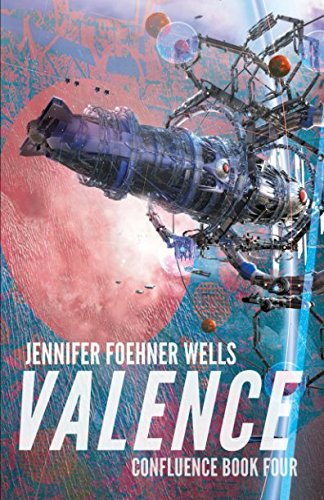 Valence book cover