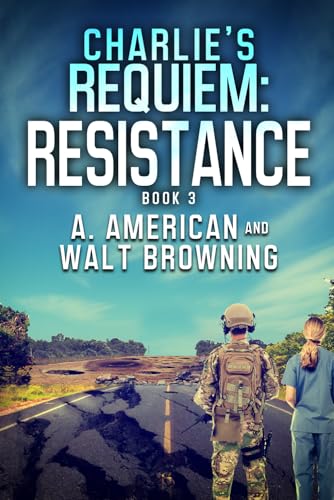 Resistance book cover