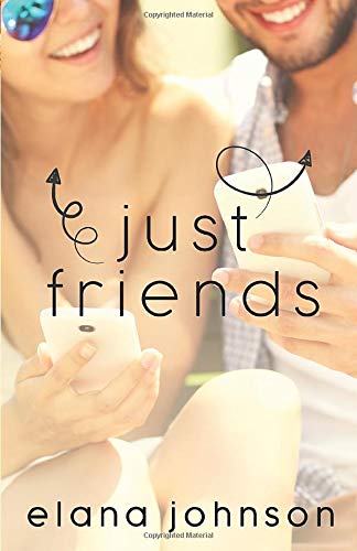 Just Friends book cover