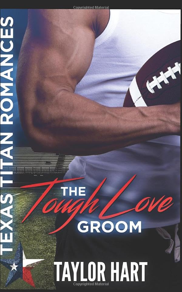 The Tough Love Groom book cover