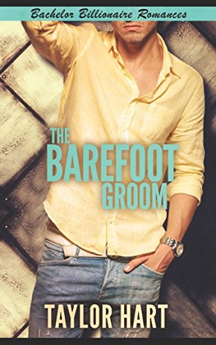 The Barefoot Groom book cover