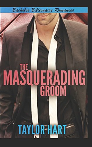 The Masquerading Groom book cover