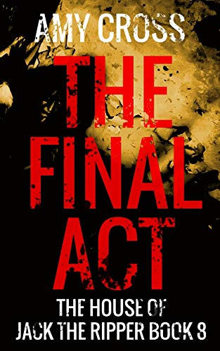 The Final Act book cover