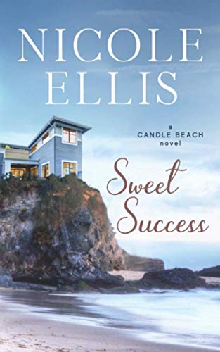 Sweet Success book cover