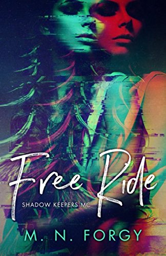 Free Ride book cover