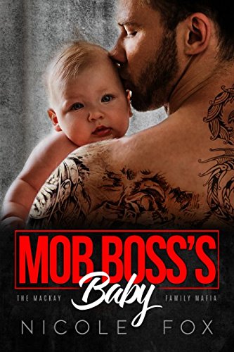 Mob Boss's Baby cover