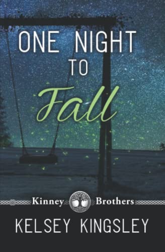 One Night to Fall book cover