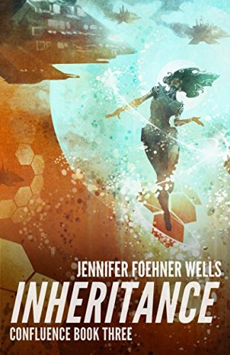 Inheritance / The Druid Gene book cover