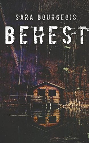 Behest book cover