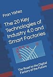 The 20 Key Technologies Of Industry 40 And Smart Factories The Road To The Digital Factory Of The Future The Road To The Digital Factory Of The Future
