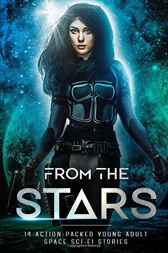 From The Stars cover