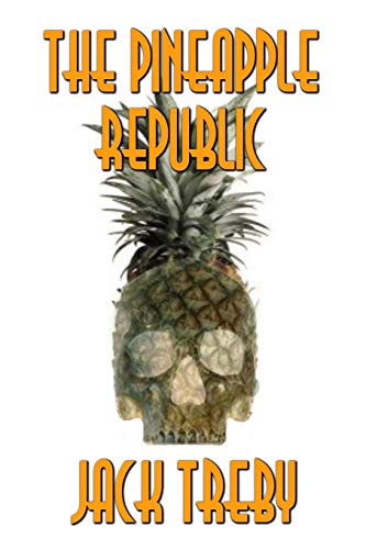The Pineapple Republic book cover