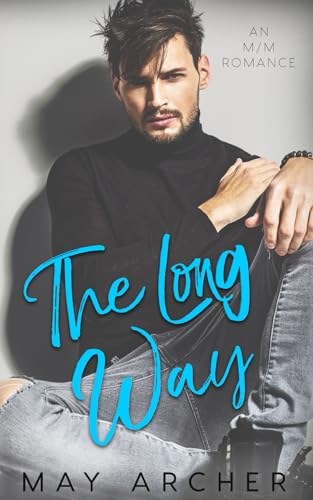 The Long Way book cover