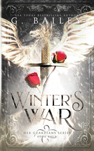 Winter's War book cover