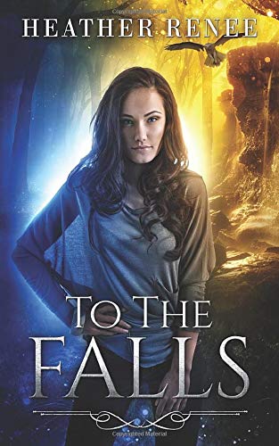 To the Falls book cover