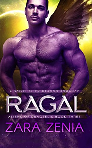 Ragal book cover
