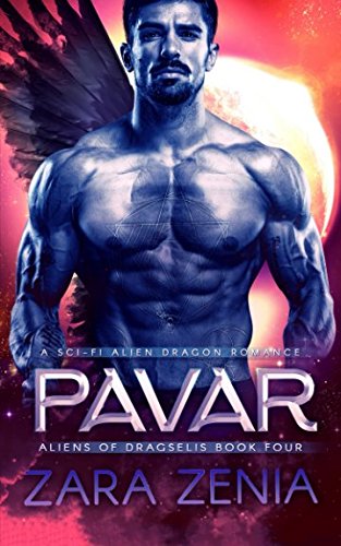 Pavar book cover