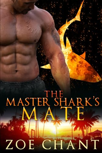 The Master Shark's Mate book cover