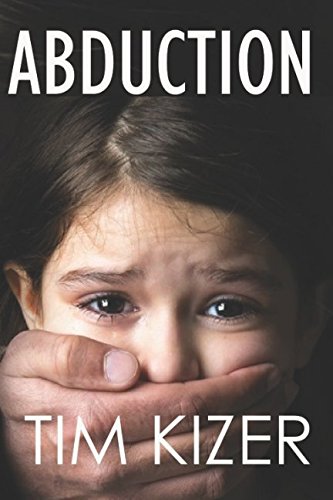 Abduction book cover