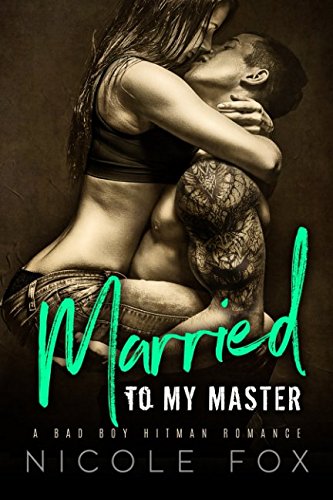 Married to My Master book cover