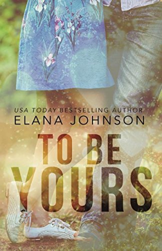 To Be Yours book cover