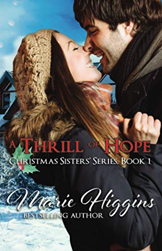 A Thrill of Hope book cover