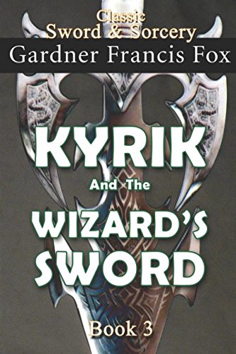 Kyrik and the Wizard's Sword