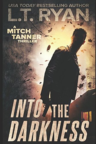 Into The Darkness book cover