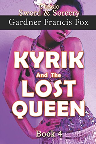 Kyrik and the Lost Queen
