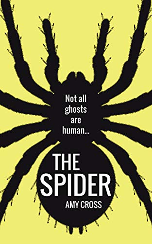The Spider book cover
