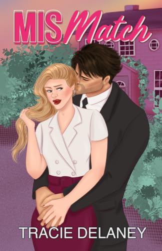 Mismatch book cover