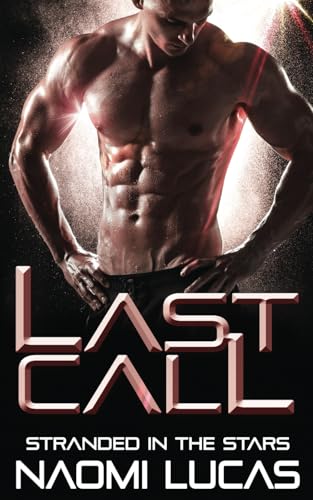 Last Call book cover