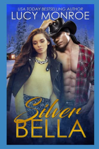 Silver Bella book cover