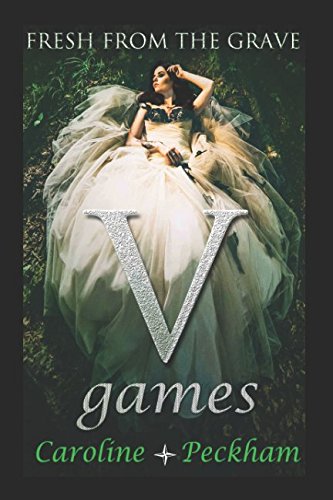V Games: Fresh From The Grave book cover