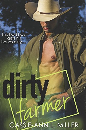 Dirty Farmer book cover