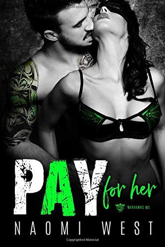 Pay for Her book cover