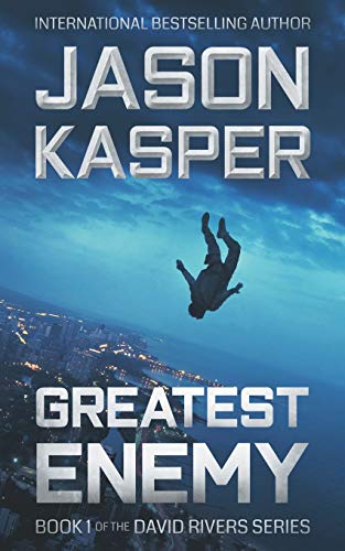 Greatest Enemy / Jais book cover