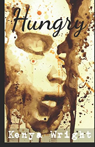 Hungry book cover
