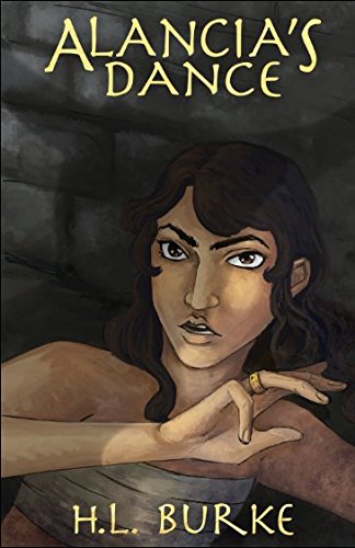 Alancia's Dance book cover