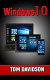 Windows 10 Ultimate User Guide 2017 For Dummies