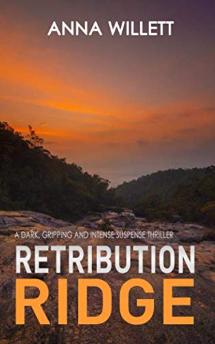 Retribution Ridge book cover