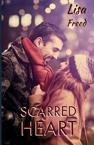 Scarred Heart book cover