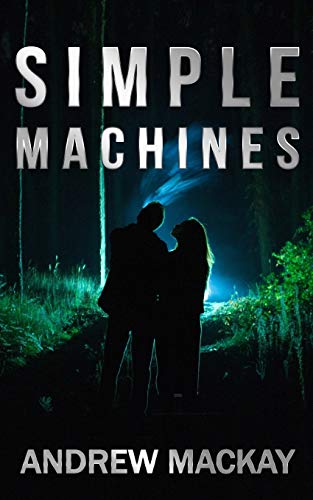 Simple Machines book cover