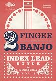 2fingerbanjo Index Lead Style