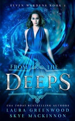 From The Deeps book cover