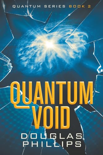 Quantum Void book cover