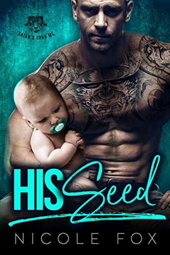 His Seed book cover